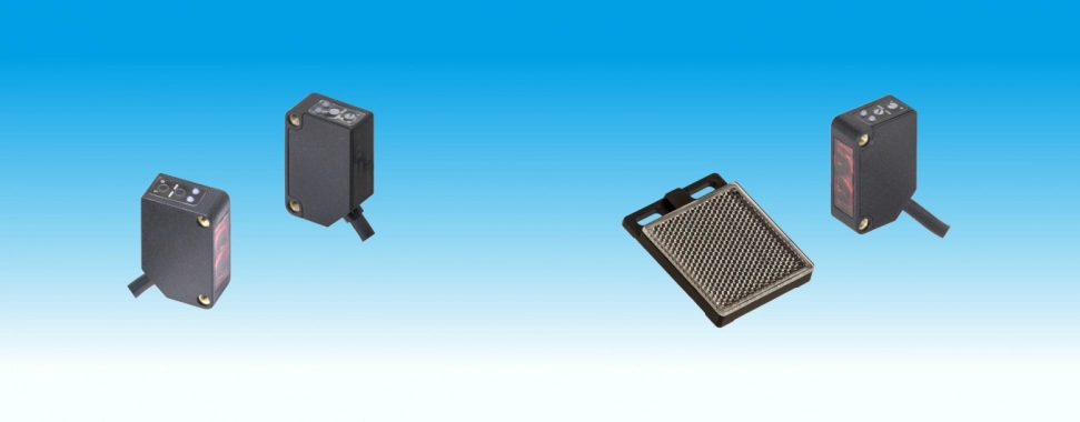EQ — Small square type Photo Sensor