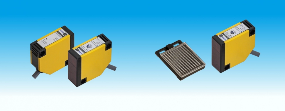 EF — Multi-voltage type Photo Sensor