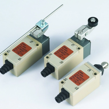 HL — Limit Switches